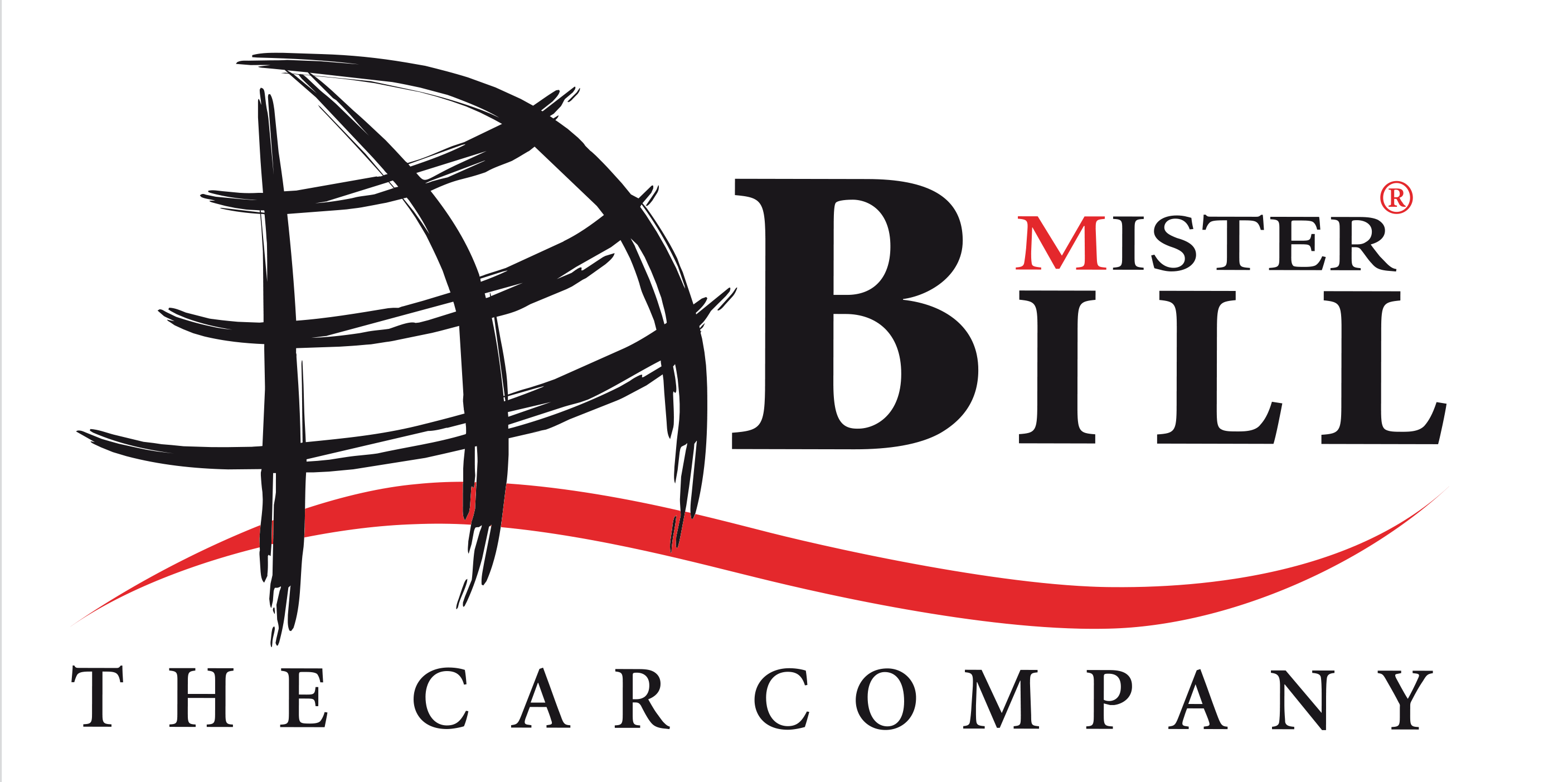 Dieses Bild zeigt das Logo des Unternehmens Mister Bill The Car Company